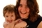 Me and Mum
