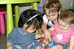 Maddie, Sam and Me