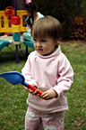 Izabelle's Party