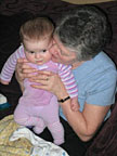 Me and Grandma