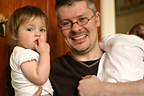 Me and Uncle John